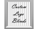 Custom Logo Blinds