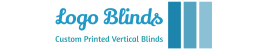 Logo Blinds
