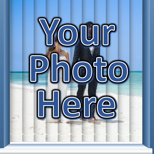Upload A Photo Slats